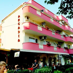 Arkadia Hotel